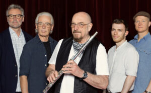 Jethro Tull 2023