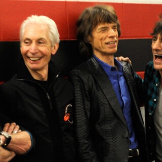 rolling stones