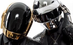 daft punk