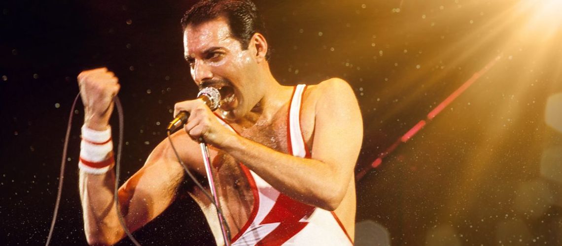 “Freddie: The Final Act”: Documentário sobre os últimos anos de Freddie Mercury na RTP2