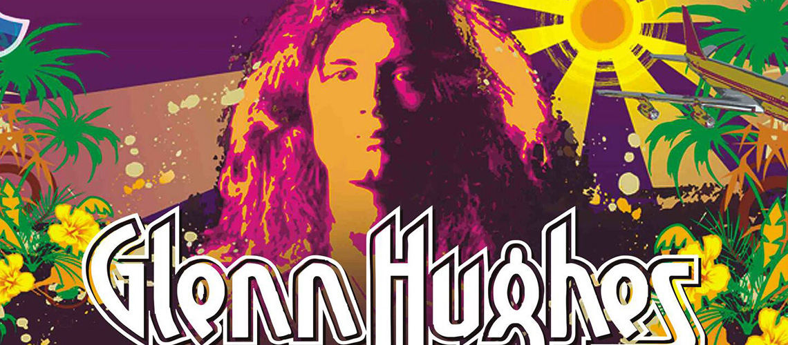 glenn hughes