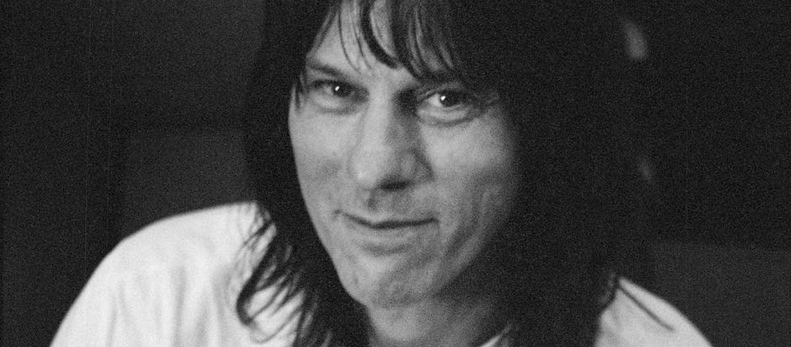 jeff beck 3