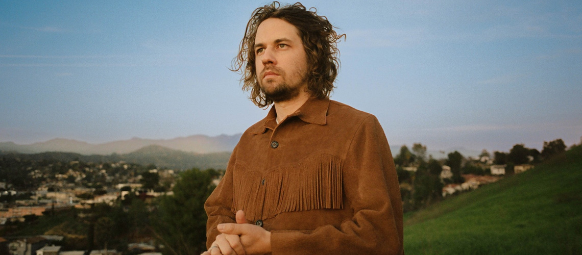 kevin morby