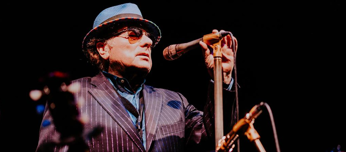 van morrison