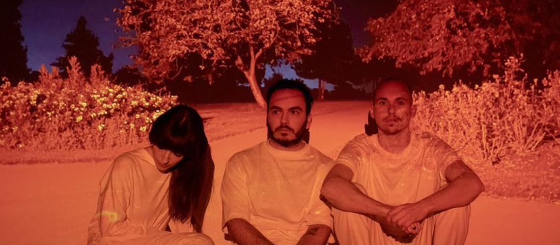 “Stereo Mind Game”, o novo dos Daughter [STREAMING]