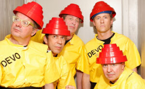 DEVO