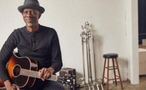 gibson Keb Mo