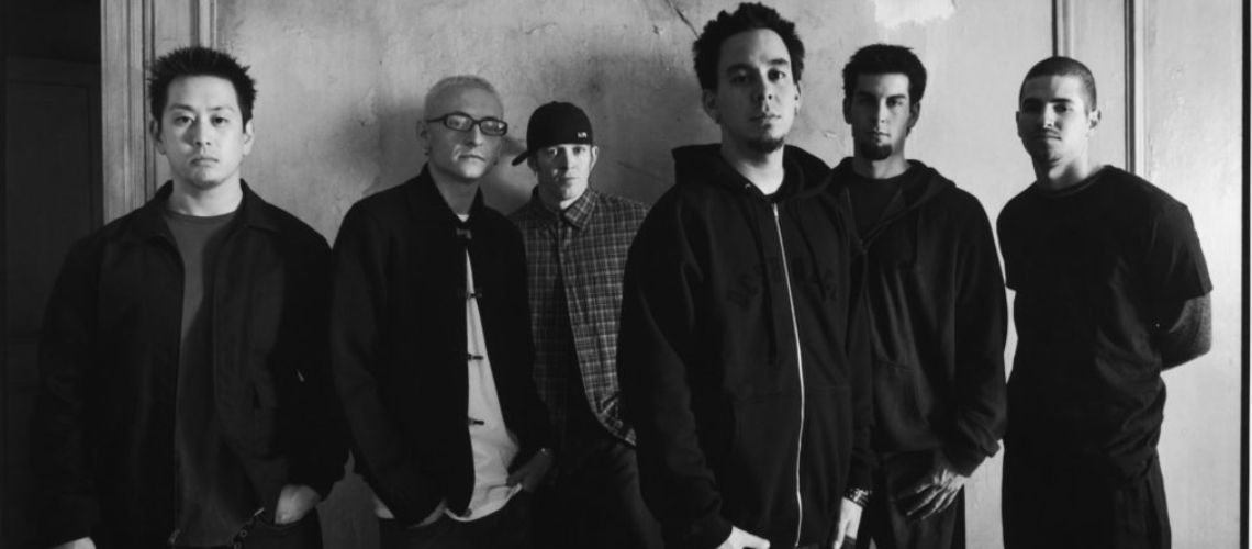 Linkin Park Editam “Meteora 20th Anniversary Edition” que incluí inédito com Chester Bennington