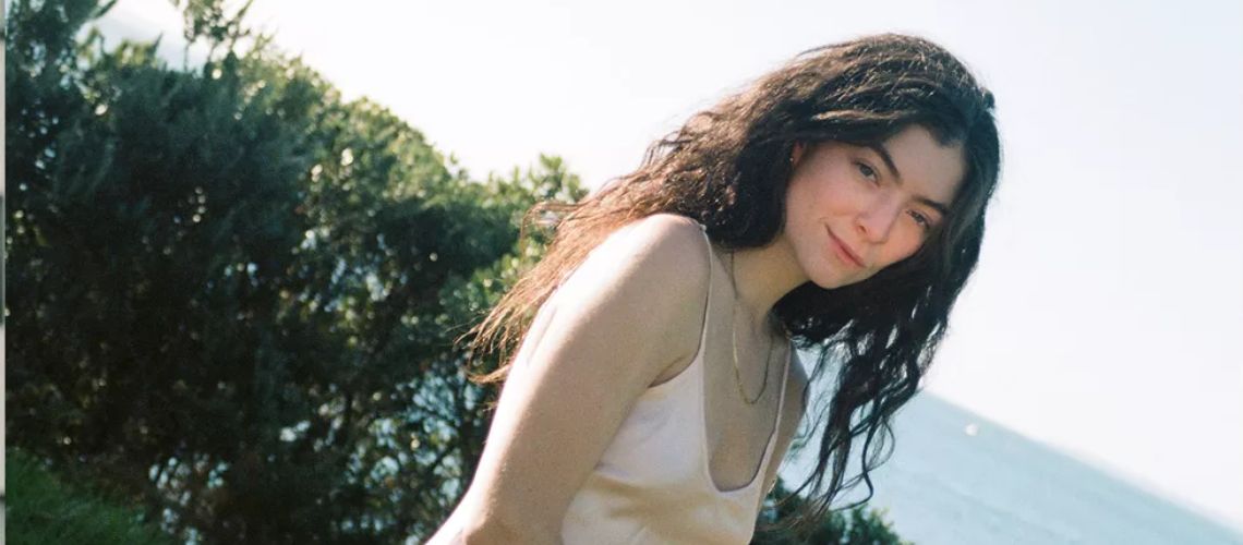 Lorde e Little Simz confirmadas no Vodafone Paredes de Coura 2023