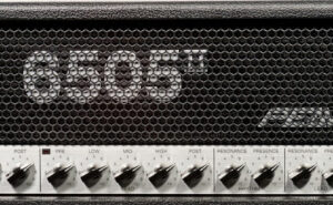 peavey 6505