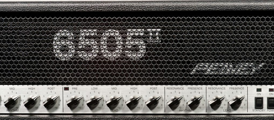 Peavey comemora 30 anos de 6505 com o seu regresso