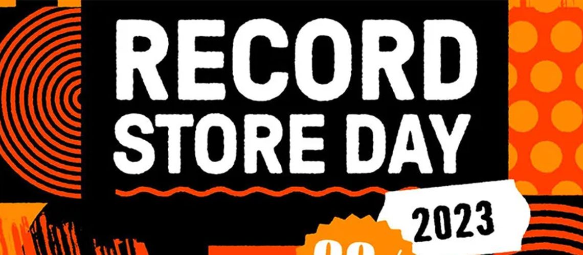 Record Store Day 2023: Eis a lista completa dos lançamentos