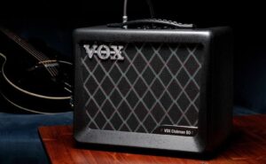 vox Nutube