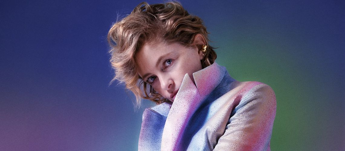 “The Love Invention”, o primeiro LP a solo de Alison Goldfrapp [Streaming]