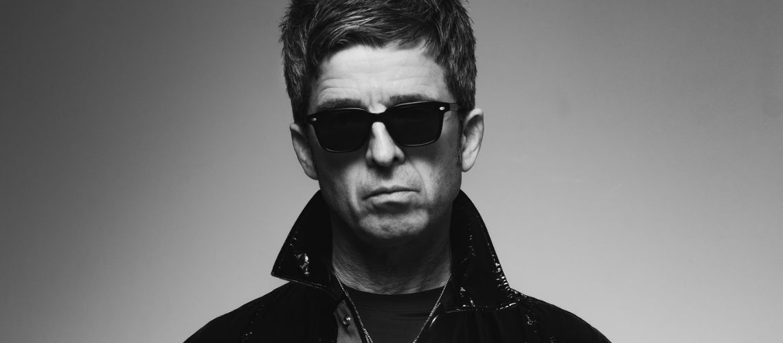 Noel Gallagher’s High Flying Birds estão de regresso com o single “Dead To The World”