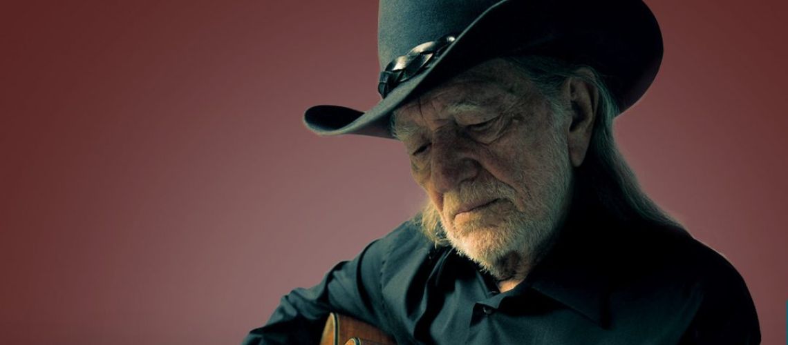 Willie Nelson anuncia o seu 74º álbum a solo, “Bluegrass”