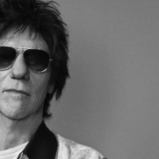 a tribute to jeff beck