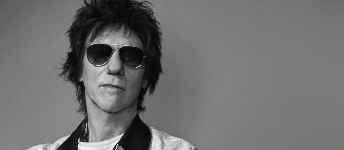 Eric Clapton anuncia concertos de tributo a Jeff Beck no Royal Albert Hall