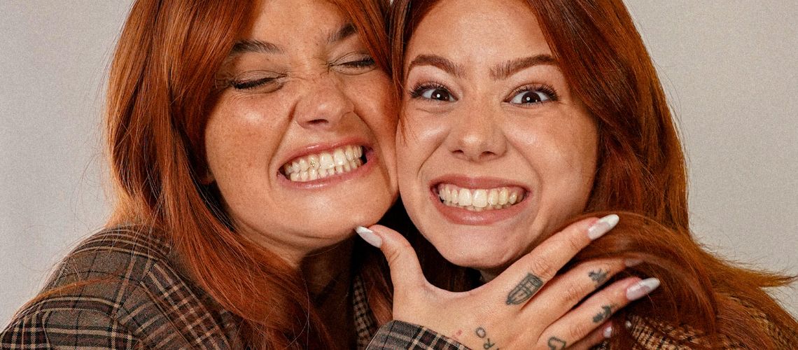 Concerto conjunto de Carolina Deslandes & Bárbara Tinoco Confirmado no NOS Alive e no MEO Marés Vivas