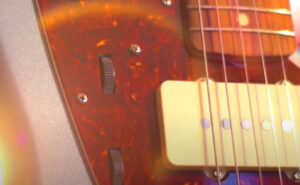 emg fender jazzmaster