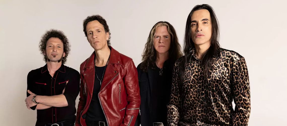 Scorpions, Evanescence, Extreme e Xutos e Pontapés no Rock in Rio Lisboa 2024