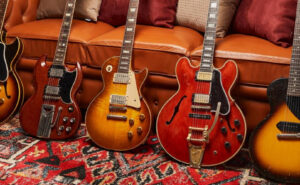 gibson Certified-Vintage