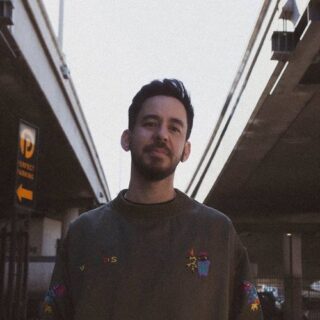 mike shinoda