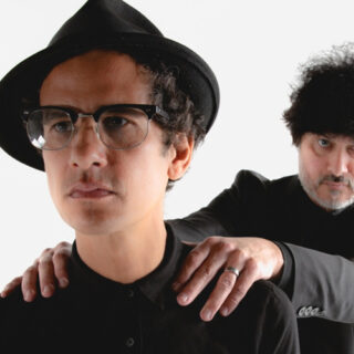 the mars volta