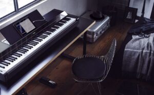 Yamaha P-S500