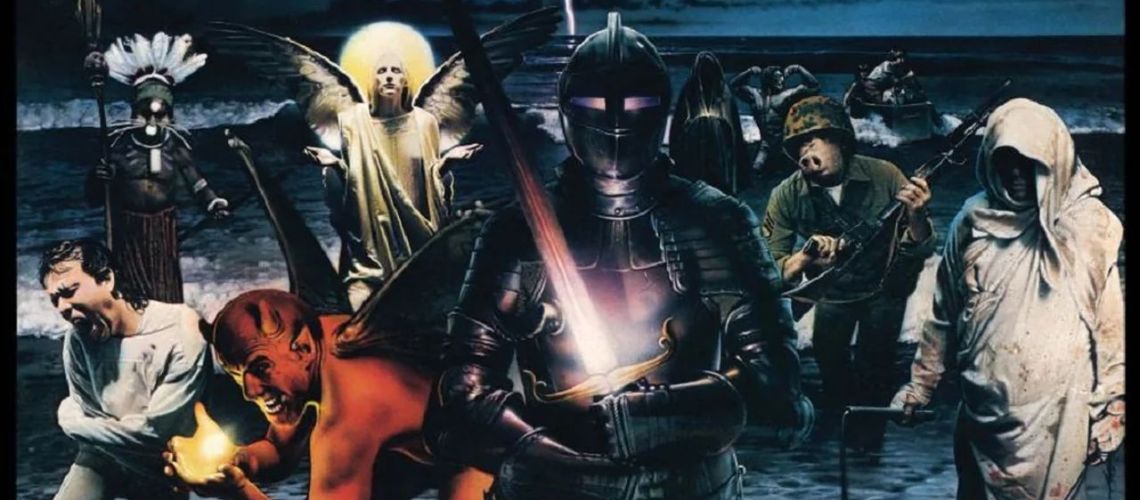 Black Sabbath assinalam 40º aniversário de “Live Evil” com reedição super deluxe
