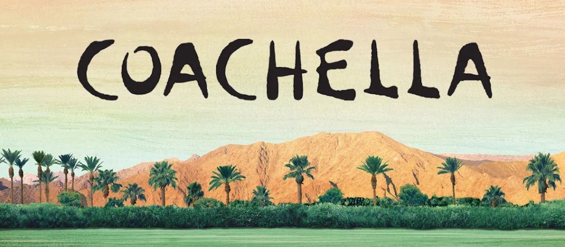 Coachella transmite todos os concertos em streaming no Youtube