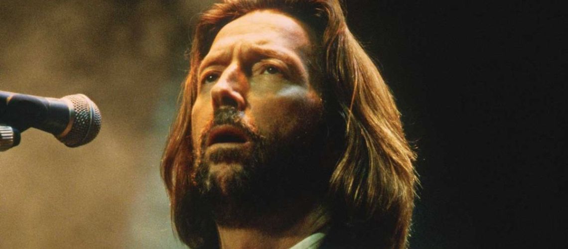 Eric Clapton anuncia box set de “The Definitive 24 Nights” e filme-concerto “Across 24 Nights”