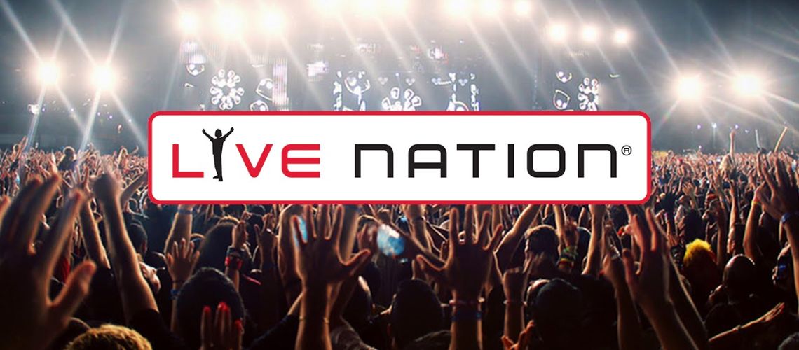 Live Nation adquire Ritmos e Blues e passa a ser accionista da Altice Arena