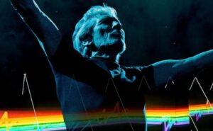 roger waters cinema