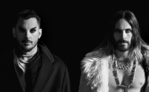 thirty seconds to mars