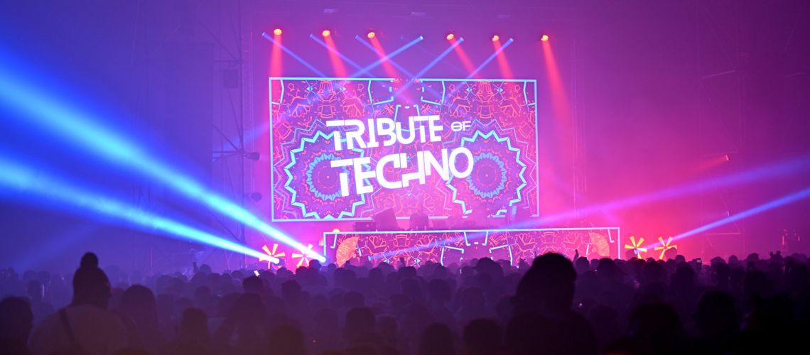 Festival Tribute of Techno volta a Lisboa para a sua 2ª edição
