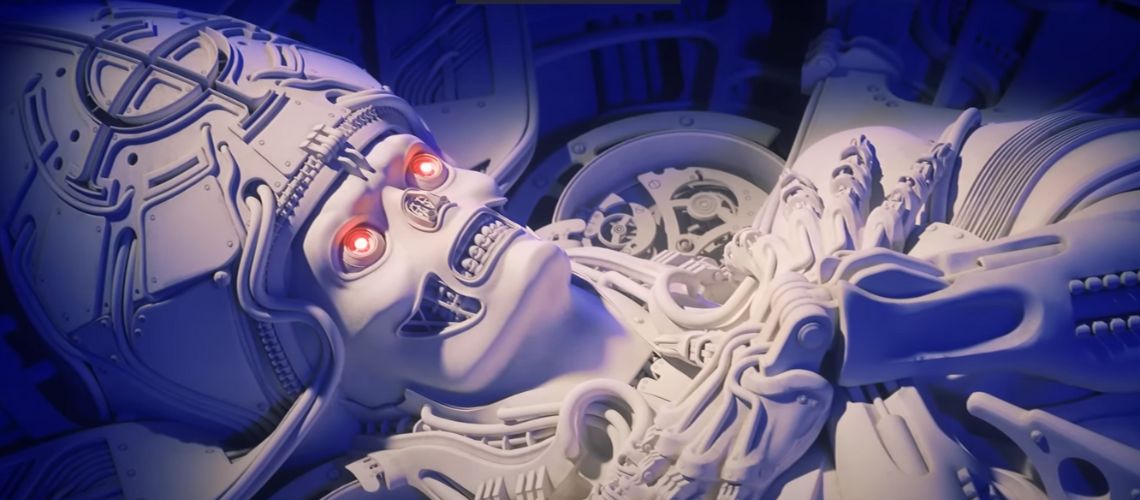 Ghost homenageiam Iron Maiden em nova cover de “Phantom Of The Opera”