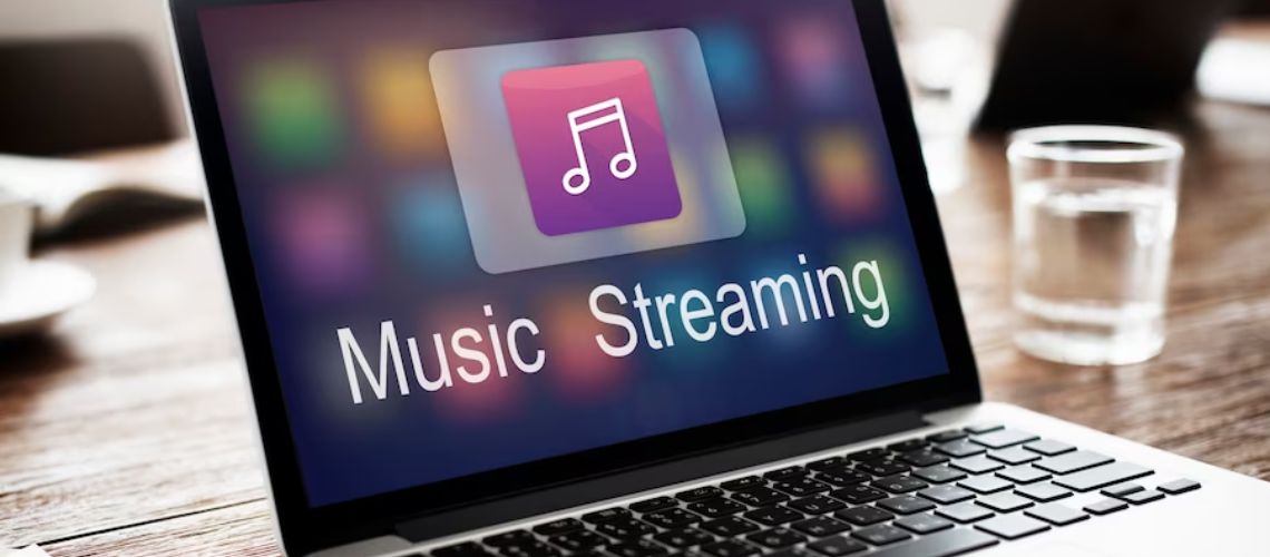 Serviços de streaming recebem 120 000 novas músicas por dia