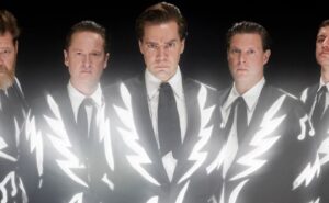 the hives