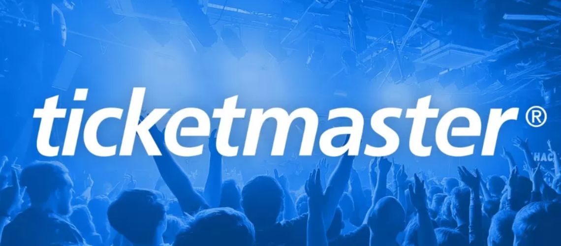 Live Nation e Ticketmaster vão deixar de apresentar taxas adicionais