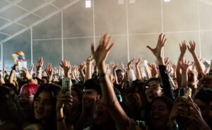 Girl in red @ nos alive 2023 (33 de 48)