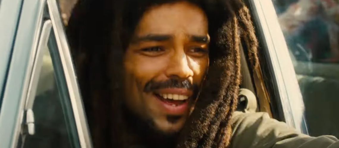 Kingsley Ben-Adir vai ser Bob Marley no biopic “Bob Marley: One Love”