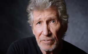 roger waters