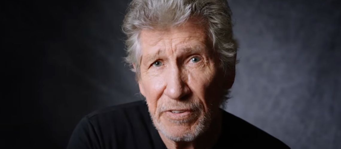 Roger Waters mostra nova versão do clássico “Time”