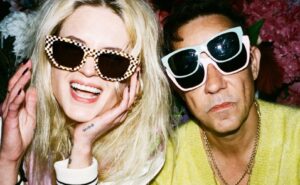 the kills