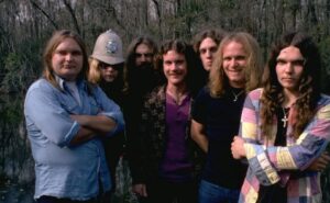 Lynyrd Skynyrd