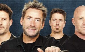 Nickelback