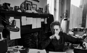 Philip Glass