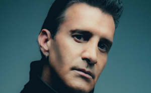 Scott Stapp