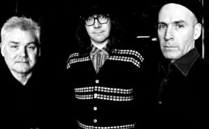 The Messthetics